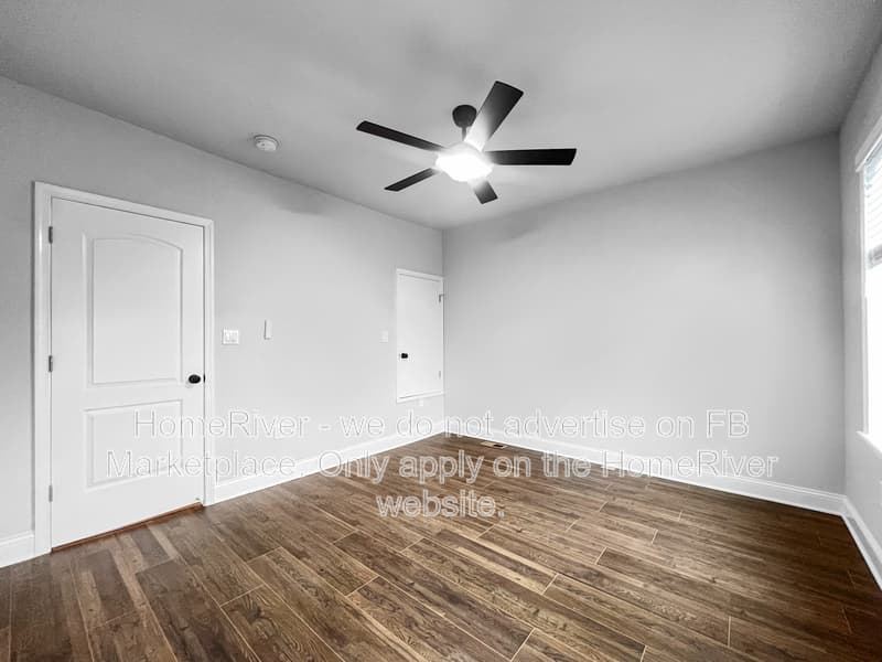 Baltimore Townhome: 517 E 21st St