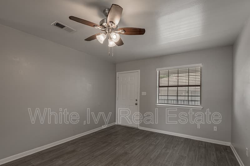 Huntsville Condo: 600 Palm Street