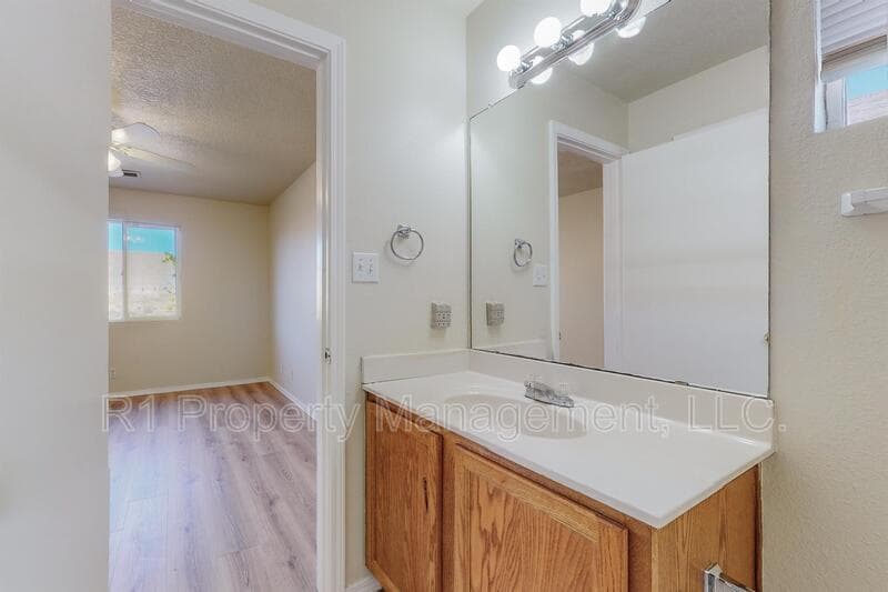 Rio Rancho House: 3473 Martin Meadows Drive Northeast