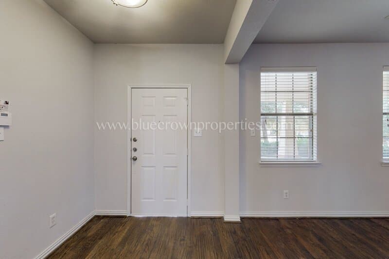 Mckinney House: 3208 Grant St
