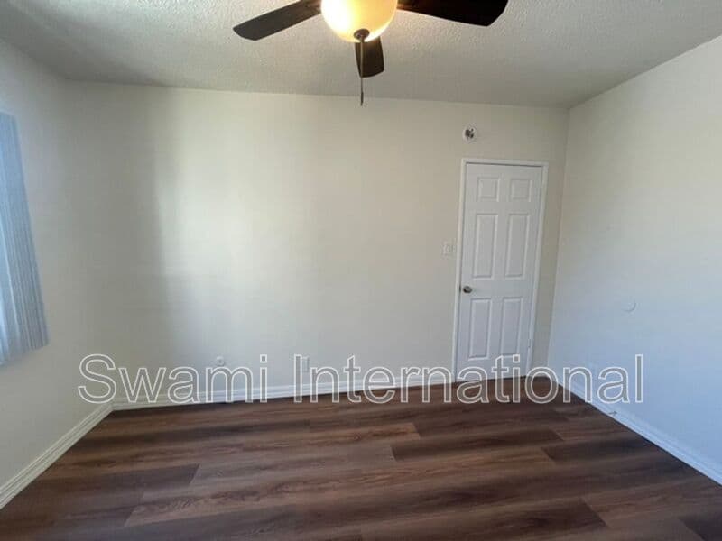 Los Angeles Condo: 10970 S. Figueroa St.