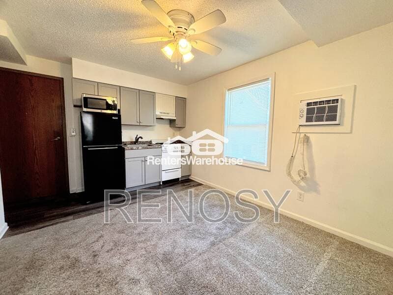 Des Moines Condo: 1123 24th St