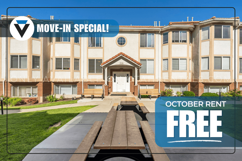 Provo House: 528 N 720 E