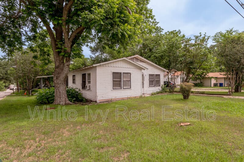 Huntsville Condo: 1312 16th Street