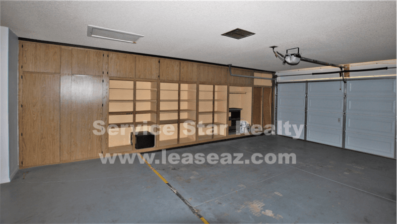 Sun City House: 17230 N Palo Verde Dr