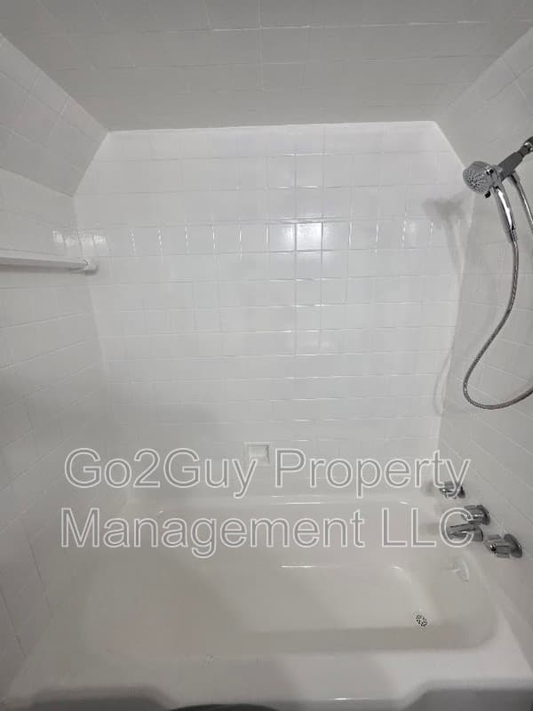 Detroit House: 5234 Berkshire