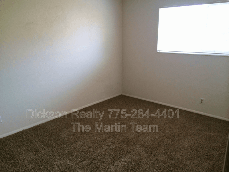 Reno House: 3281 Gypsum Road