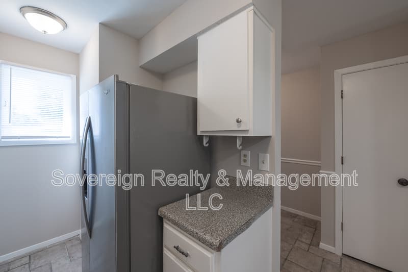 Norcross Condo: 6624 Ramsgate Way