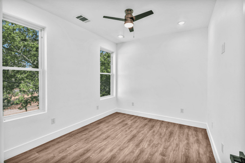 Burnet Condo: 1008 East Marble Street - 1