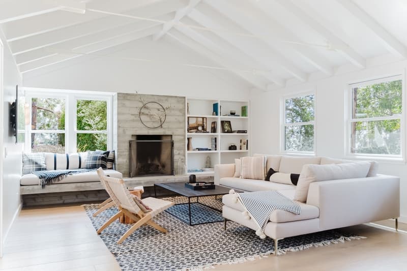 Del Mar House: 531 Rimini Road
