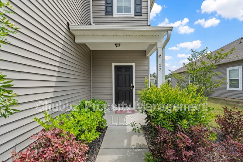 Port Royal House: 23 Toxaway Lane
