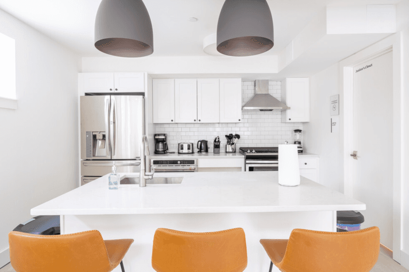 Washington House: 529 G Street Southeast