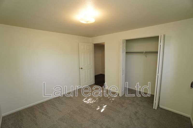Englewood House: 3330 W. Mountain Rd.
