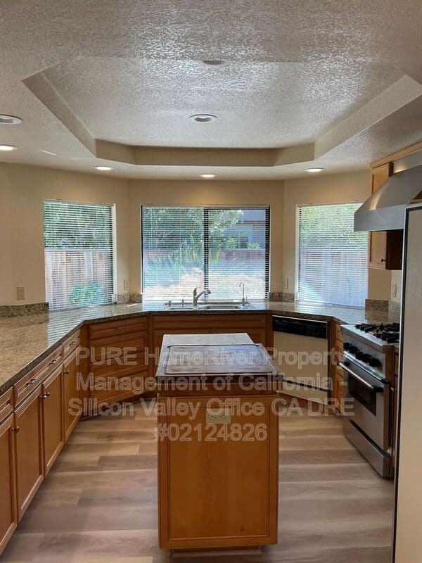 Cupertino House: 10180 Byerly Ct