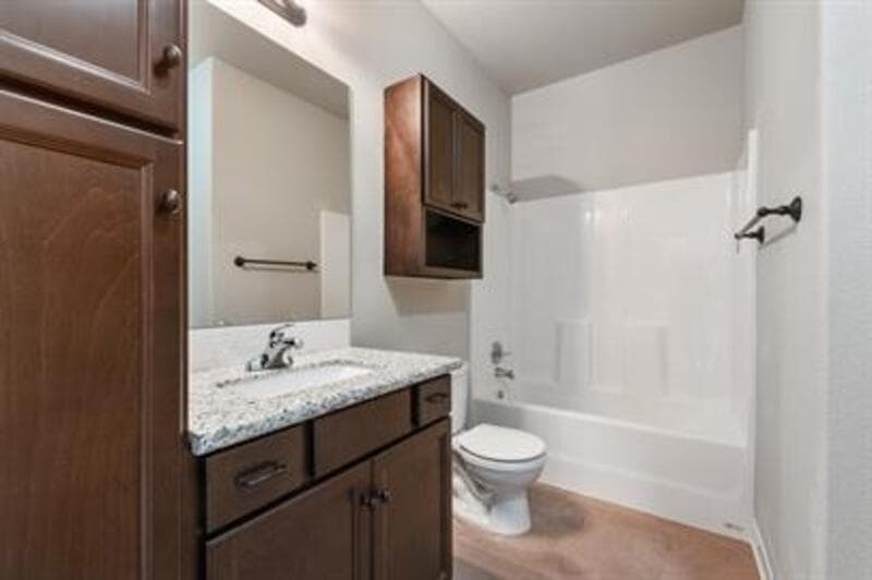 Wichita House: 13625 Hunters View Street