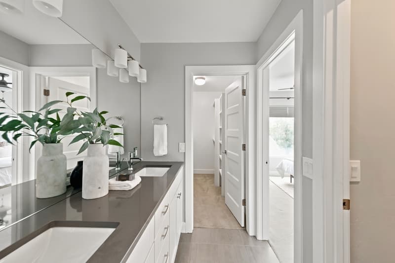 Denver Townhome: 4922 Lowell Blvd