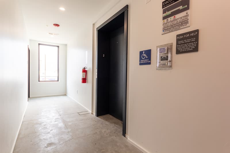 Denver Condo: 434 Santa Fe Drive - 201