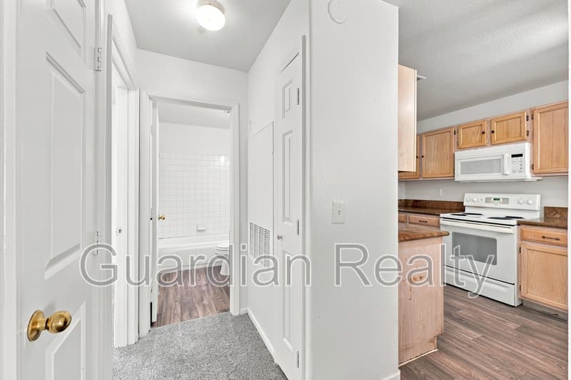 Las Vegas Condo: 3676 Renovah St