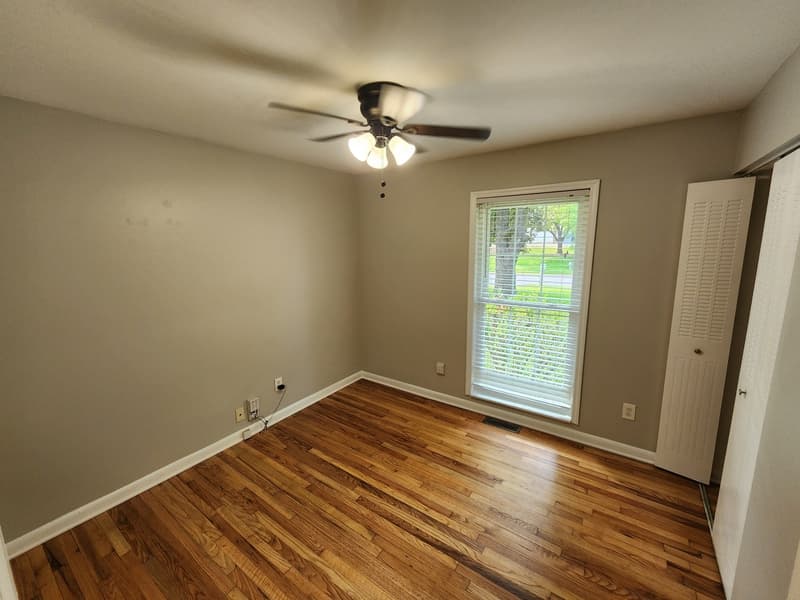Norcross House: 829 East Glochester Place Northwest