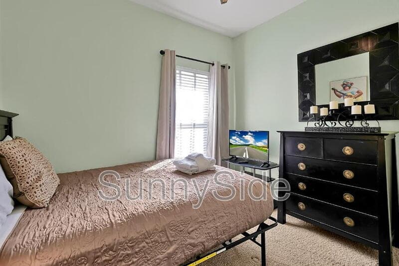 Orlando House: 11326 Cypress Trail Dr