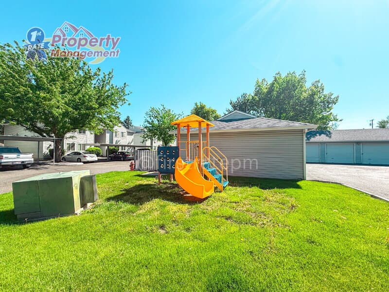 Boise Condo: 4900 West Blodgett Lane