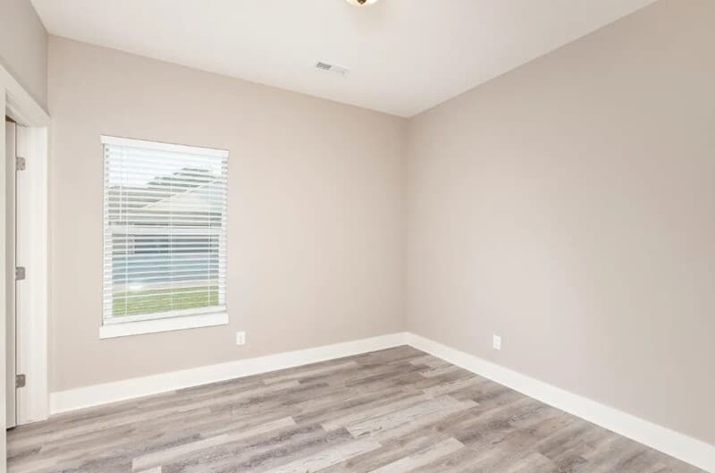 Wichita House: 4460 North Sandplum Street