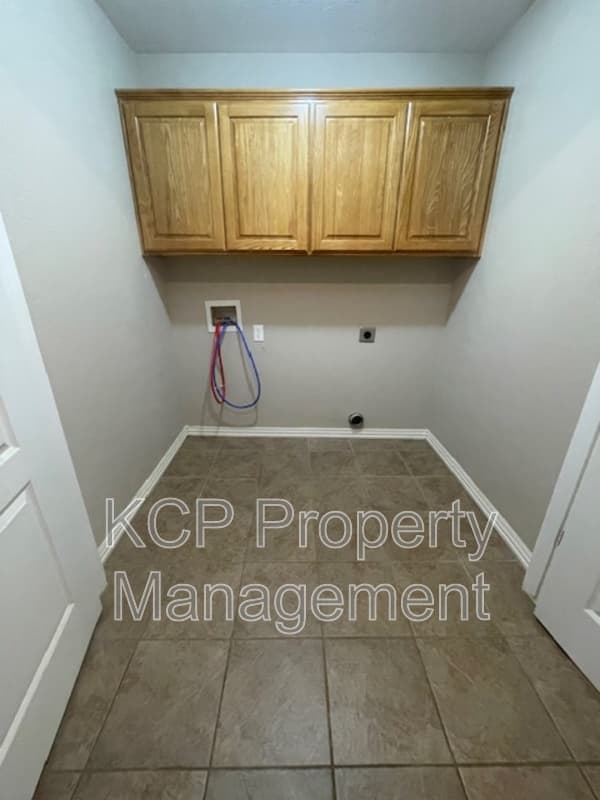 Fort Smith House: 2808 South O Street