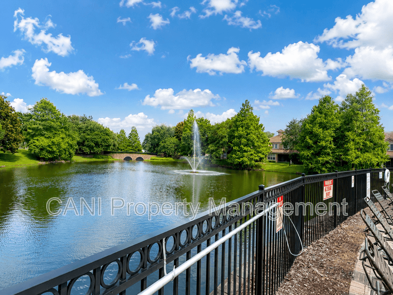 Orlando Condo: 2484 San Tecla Street