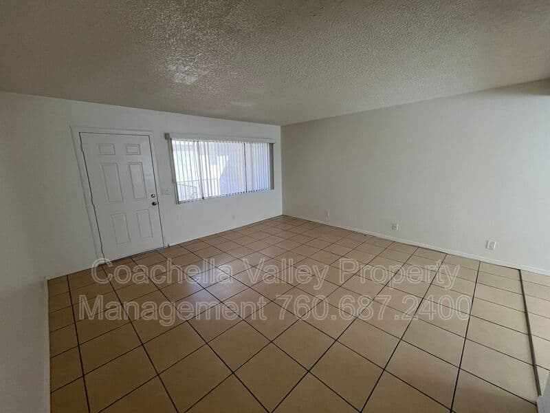 Cathedral City House: 36982 Bankside Dr.