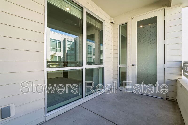 Walnut Creek Condo: 1655 N California Blvd