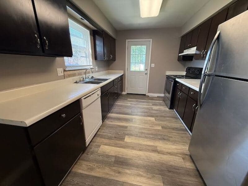 Chillicothe Condo: 316 South Ridgewood Drive - A
