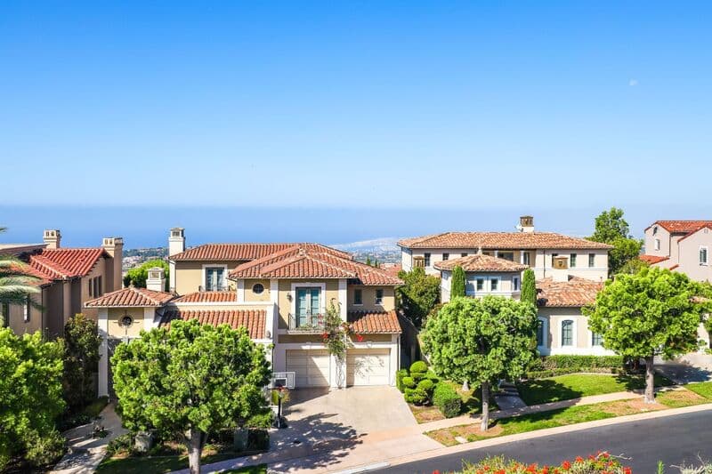 Newport Coast House: 24 Via Diamante