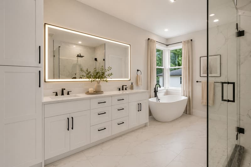 Kirkland House: 12642 NE 80th St