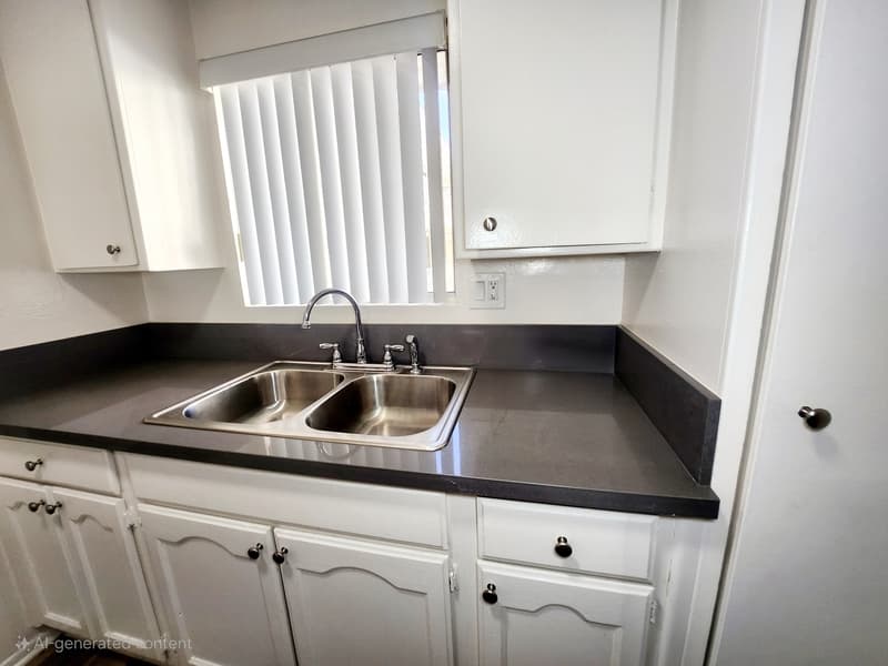 Los Angeles Condo: 123 South Catalina Street - 216