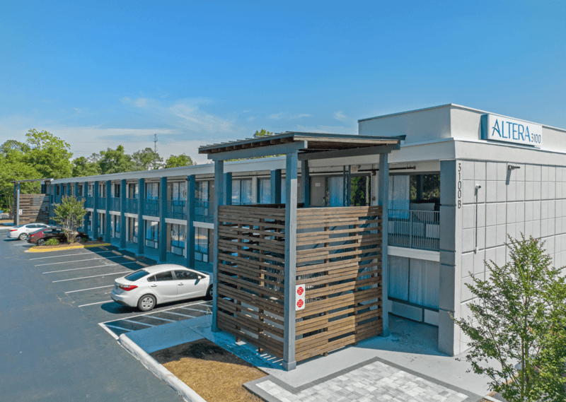 Tallahassee Condo: 3100 Apalachee Parkway - Unit 180