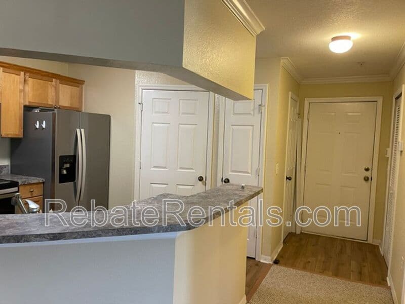 Jacksonville Condo: 10961 Burnt Mill Road