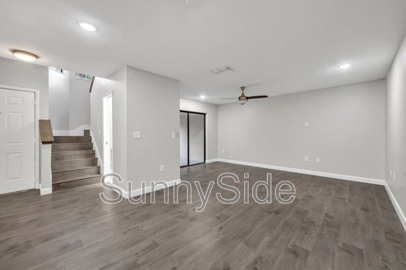 Ocoee Townhome: 631 Olympic Dr