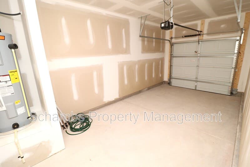 Wake Forest Townhome: 384 Freestall Dr