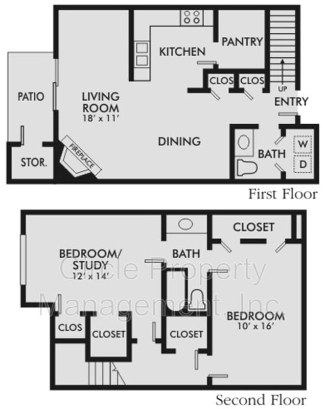 Huntsville Apartment: 2021 Highridge Drive SW