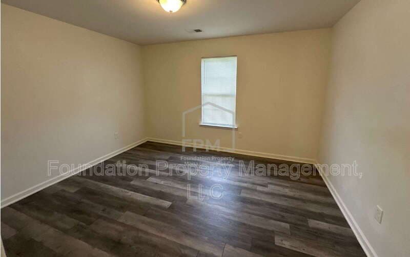 Memphis House: 2966 Watson Street