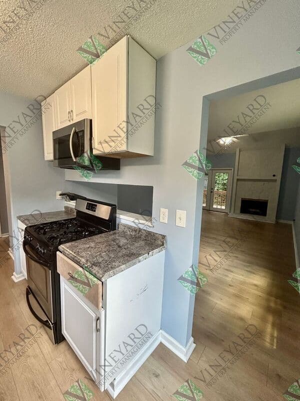 Smyrna Townhome: 1014 Falling Water Drive SE