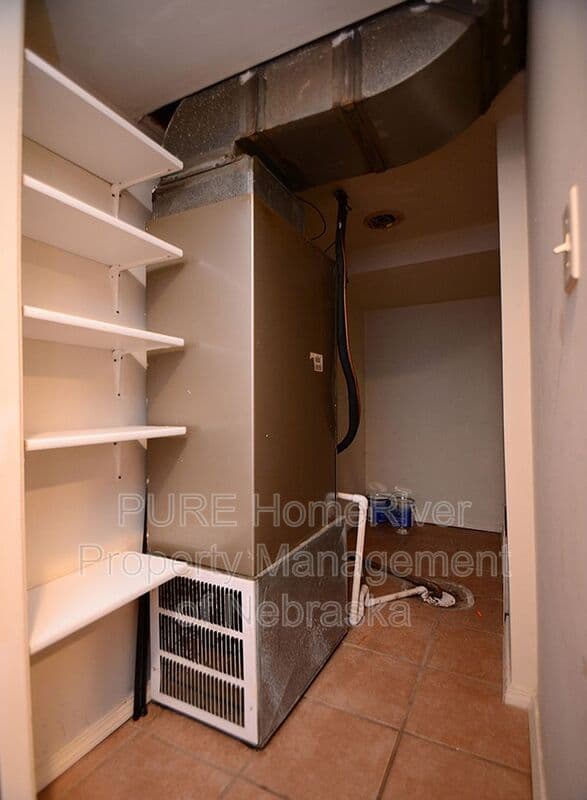 Omaha Condo: 2967 Harris Street