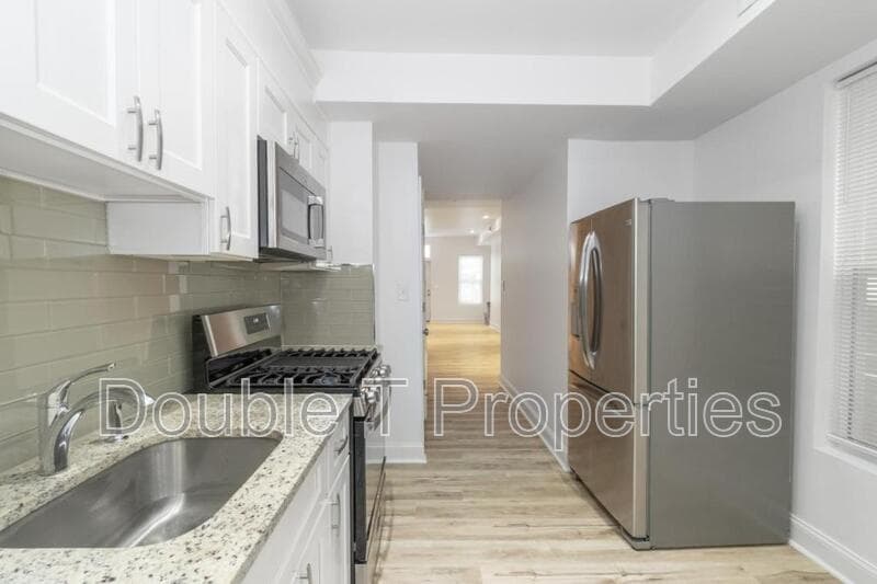 Baltimore Townhome: 737 N Chester St