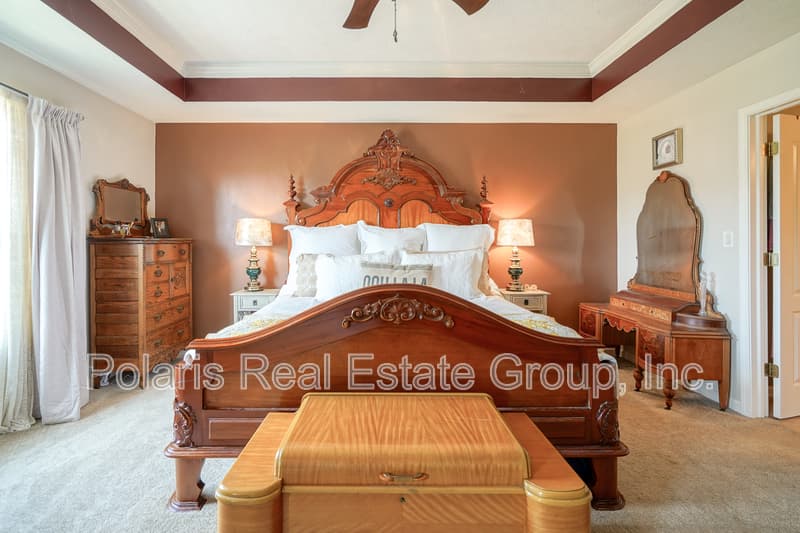 Fishers Condo: 13535 Molique Blvd