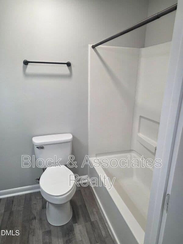 Raleigh Condo: 1411 Collegiate Cir