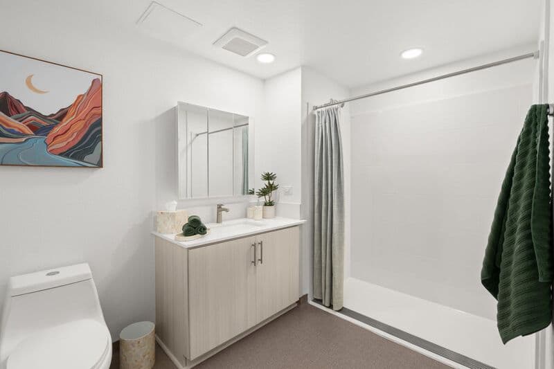 San Diego Condo: 2724 El Cajon Blvd