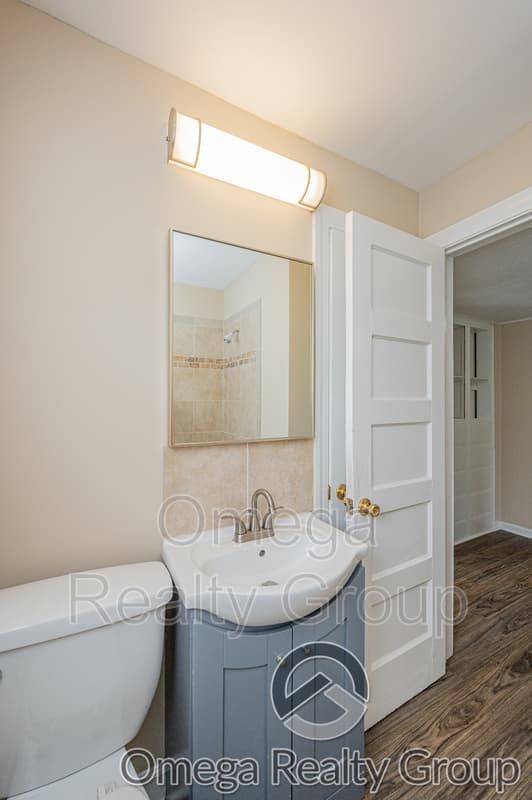 Huntsville House: 3920 Cypress Ave SW