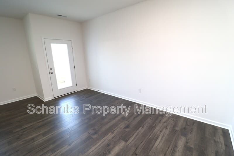 Wake Forest Townhome: 374 Freestall Dr