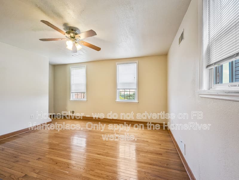 Pittsburgh House: 2916 Stromberg St