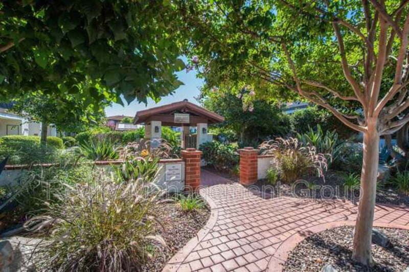 El Cajon Condo: 1013 Sunshine Ave